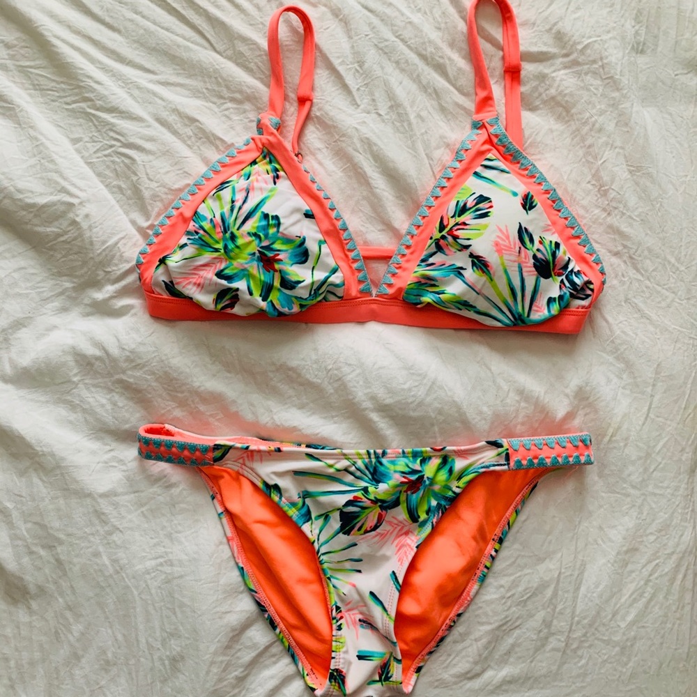 Target bikini